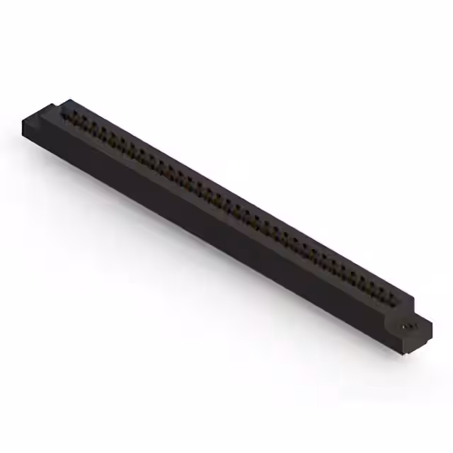 355-068-521-507 EDAC Inc.  Edgeboard Connectors